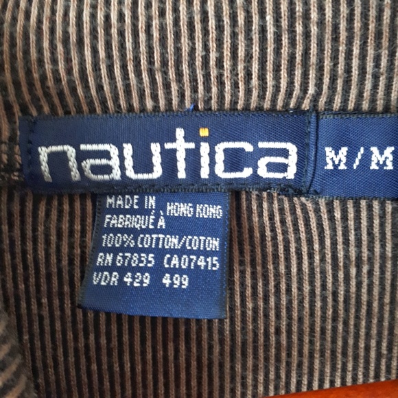 Nautica Turtleneck - Picture 4 of 6